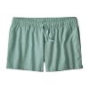 Patagonia Island Hemp Baggies Shorts 3 Inch – Women’s